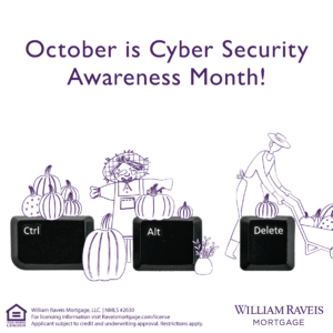 Cyber Security Awareness Month 2024 - IG Post